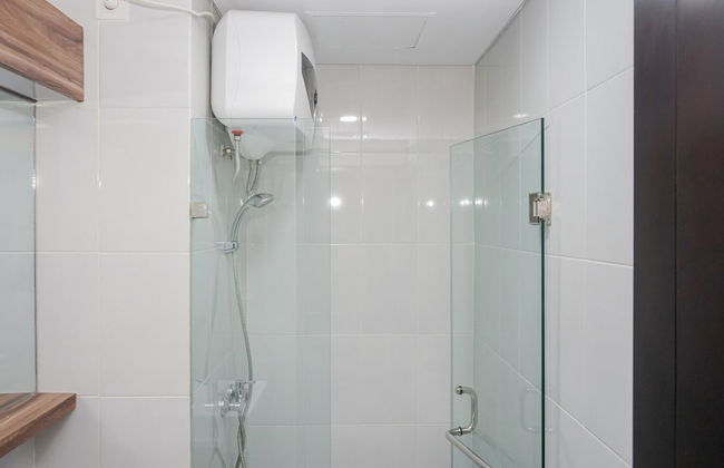 Premium Relaxing 2BR at Casa de Parco Apartment - Photo 15