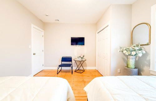 40-Newly renovated, stylish and beautiful apartment with 4br - Foto 33