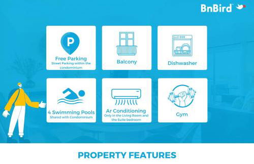 Our House in Clube Albufeira - Foto 62