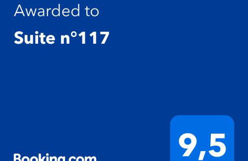 Suite n°117 - Photo 40