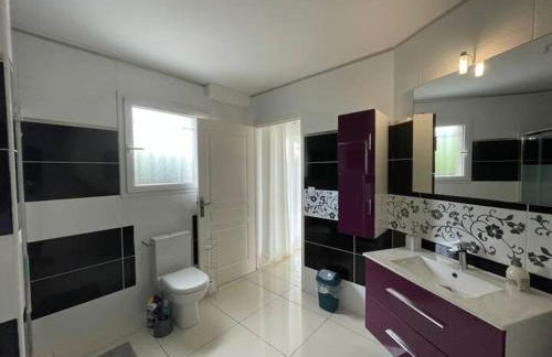 Villa Fontenailles - Foto 28