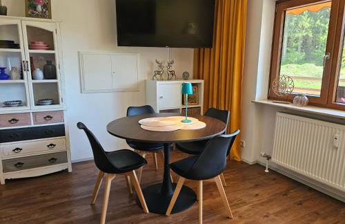 Ferienwohnung "Hirschlein" im Schwarzwald - Foto 3