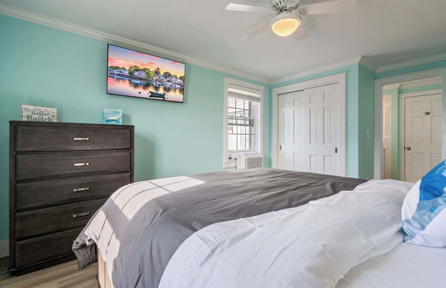 The Shore Thing Walk to Beach! - Photo 8