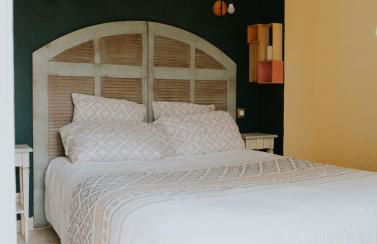 Appartement 3 pièces Climatisé dans une Résidence avec Piscine - Foto 11