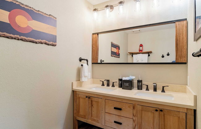 Lulu City 5C by Avantstay Practical Condo Near the Slopes & Downtown - Foto 21