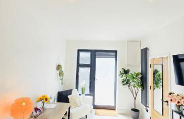 Chic Apartment E10 - Foto 2