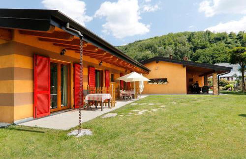 Agriturismo Terra e Lago d'Iseo Franciacorta - Foto 105