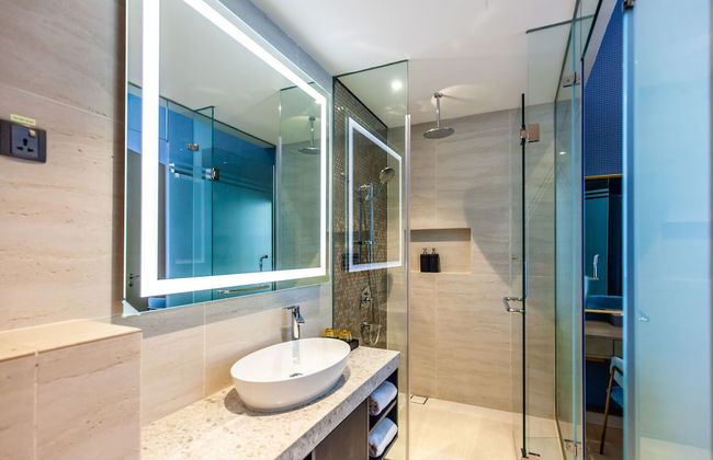 Star Suites KLCC - Foto 34