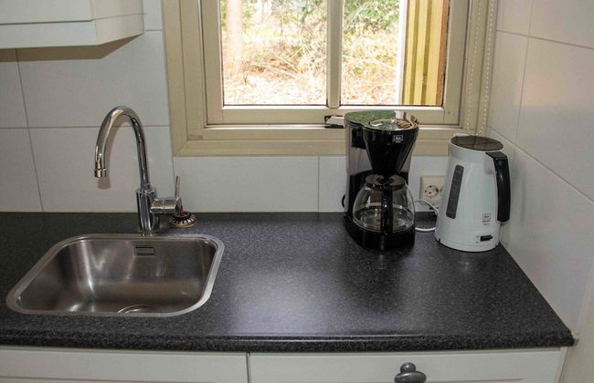 Cozy Chalet Near a National Park - Foto 4