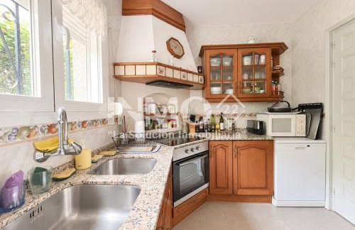 Casa con jardín en Mar Cambrils - 107D INMO22 - Foto 15