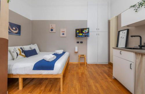 Design Nook - In the heart of the Design District - Foto 16