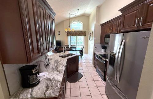 Updated Golf Course View Villa - Southern Dunes - Foto 28