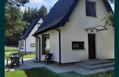 Uroczy domek na Mazurach, Pilec 59 - Foto 1