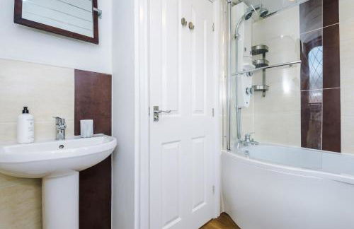 Sunshine Cottage by Happy Sunshine Stay - Foto 20