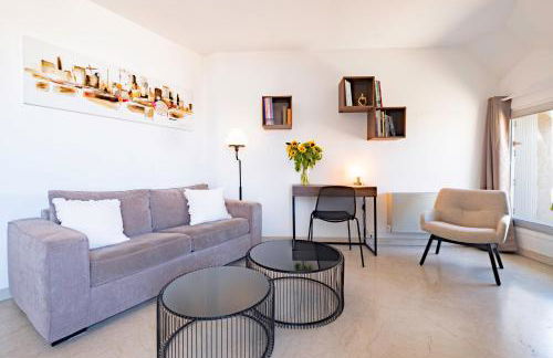 L'Envol - Eiffel Tower view, near metro - Photo 17