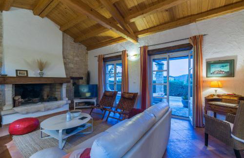 Villa Livia - Foto 6