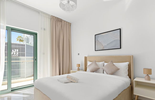 WelHome - Reem Diamond Residence - Photo 10