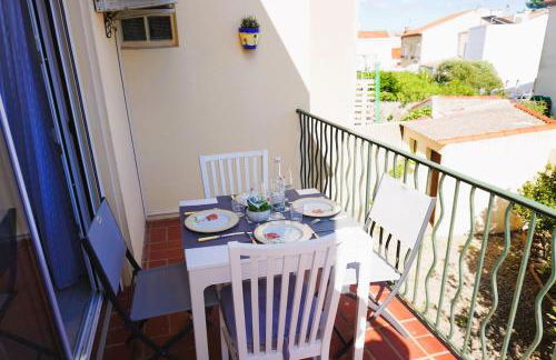 Les Tournesols clim mer Leucate 4 Pers - Foto 33