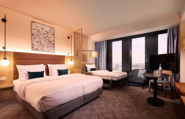 Adina Apartment Hotel Munich - Foto 30