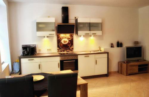 Apartments Altstadthaus Görlitz - Foto 37