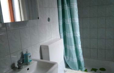 Ferienwohnung Fiebelkorn Vogt in Kappeln - Foto 13