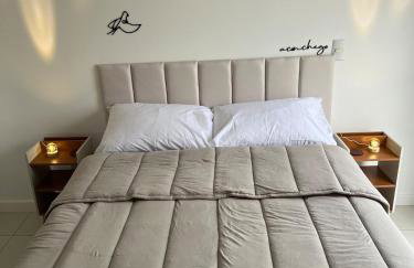 Apartamento Ingleses 400 metros da praia - Foto 8