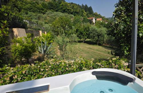 La Casa Rossa - Villa con piscina privata - Foto 29