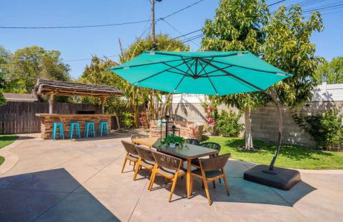 Hot Tub Paradise - Foto 11