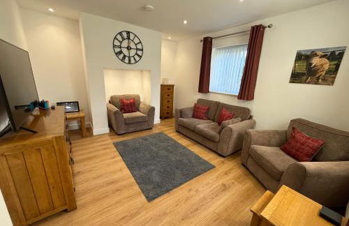 The Farmhouse at Moss Bank Farm - Foto 10