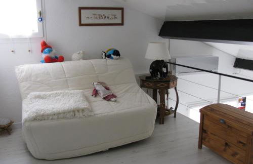 Résidence le Clos Azur 115 - Foto 15