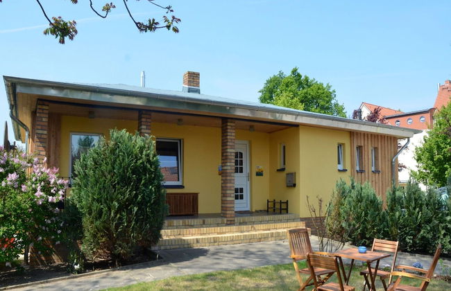 Relaxing Retreat by Poel Beach - Foto 1