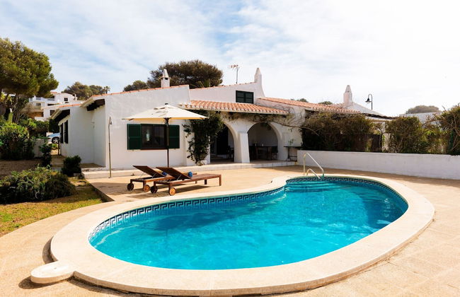 Binisagoc B in Binibeca - Photo 29