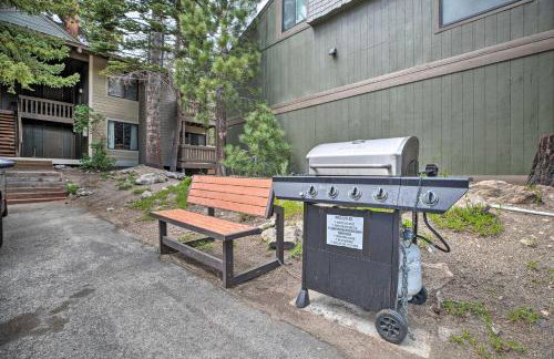 Elegant Mountain-View Condo Less Than 1 Mi to Lifts! - Foto 23