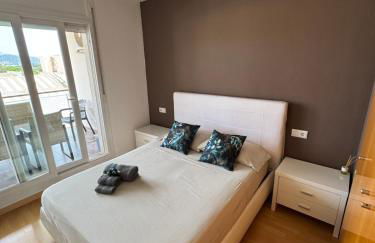 apartamento en roses - Foto 6