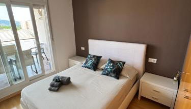 apartamento en roses - Foto 1