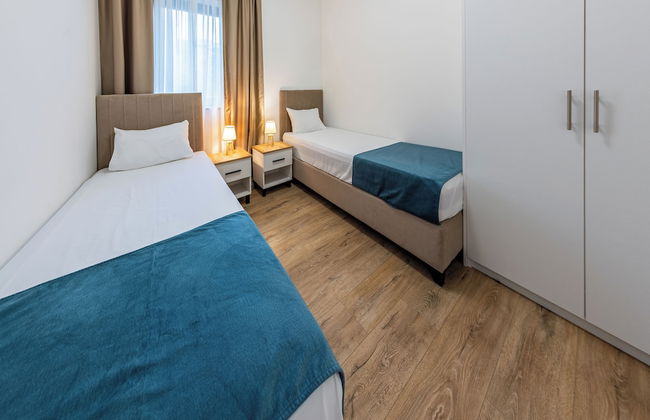 MM Residence Mostar - Foto 34