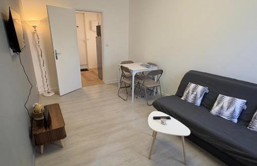 Appartement du Souvenirs Confort et Centre ville - Foto 7