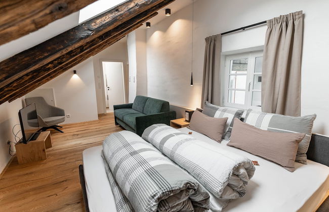 Residence Rösch - Foto 23