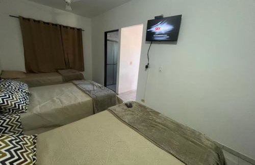 Pousada Terra Prometida - Foto 16