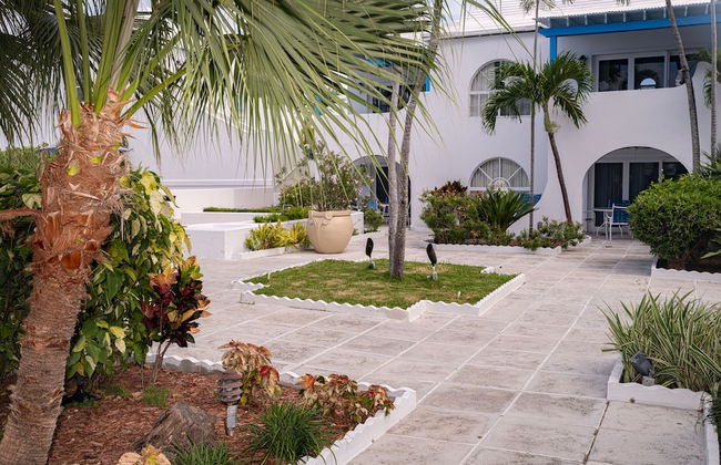 Paradise Island Beach Club Ocean View Villas - Foto 38