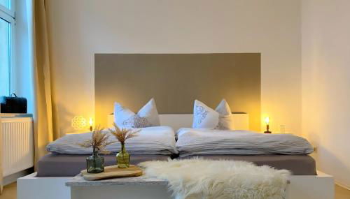 Elbnahe Ferienwohnung mit 2 Schlafzimmern - Foto 5