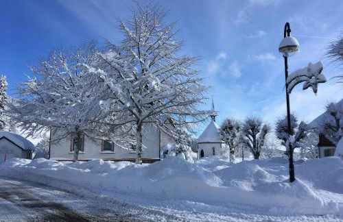 Ferienwohnung Lindenhof - Photo 25
