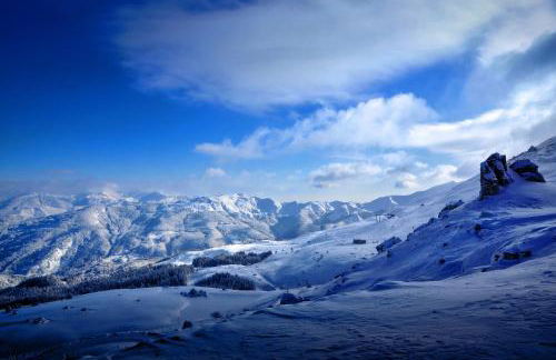 Agriturismo Del Cimone - La Palazza - Photo 15