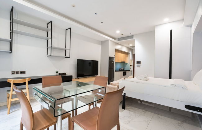 MADISON Saigon Luxury Citypoint - Foto 51