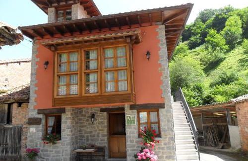 Apartamentos Rurales los Villares - Foto 1