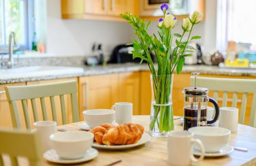 Hambury House - Foto 16