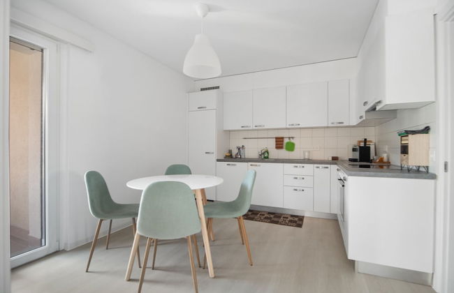 Caslano City Aparments - Photo 6