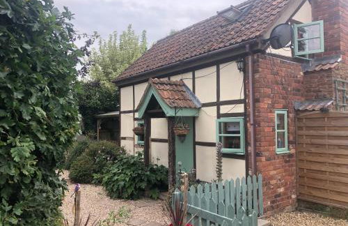 Soldiers Cottage, with HOT TUB, dog friendly, great views - Foto 31