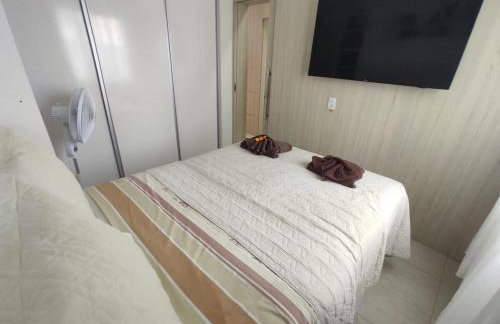 Flex Comfort - Apartamento Manaus - Foto 66