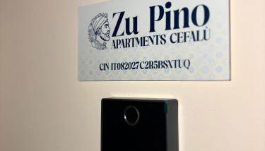 Zu Pino Apartments Cefalù - Foto 3